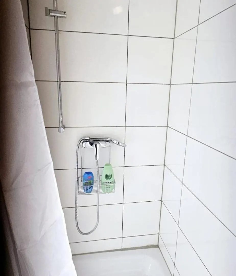 Hannover Wasserstadt Διαμέρισμα