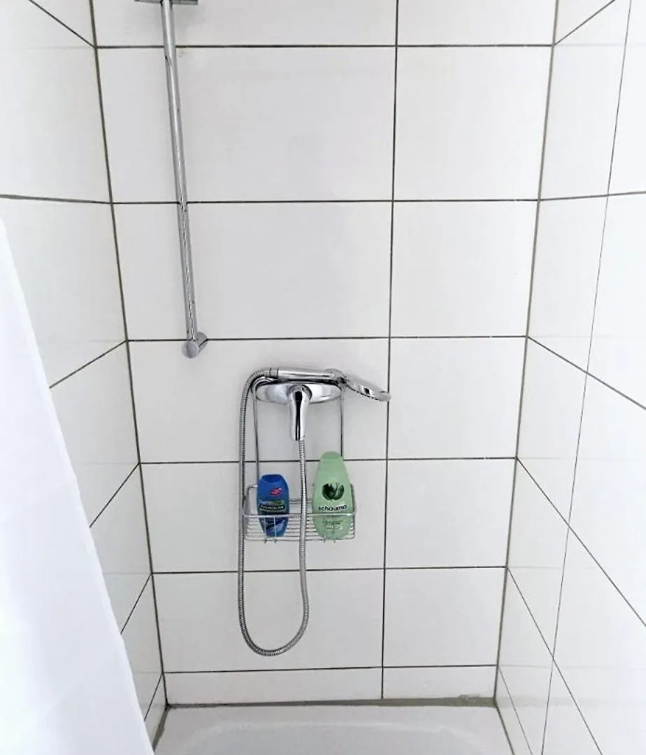 Hannover Wasserstadt Γερμανία