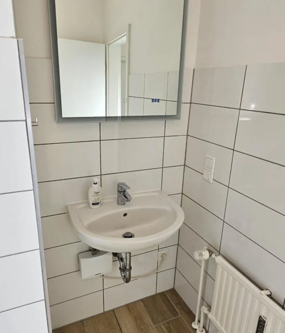 Διαμέρισμα Hannover Wasserstadt